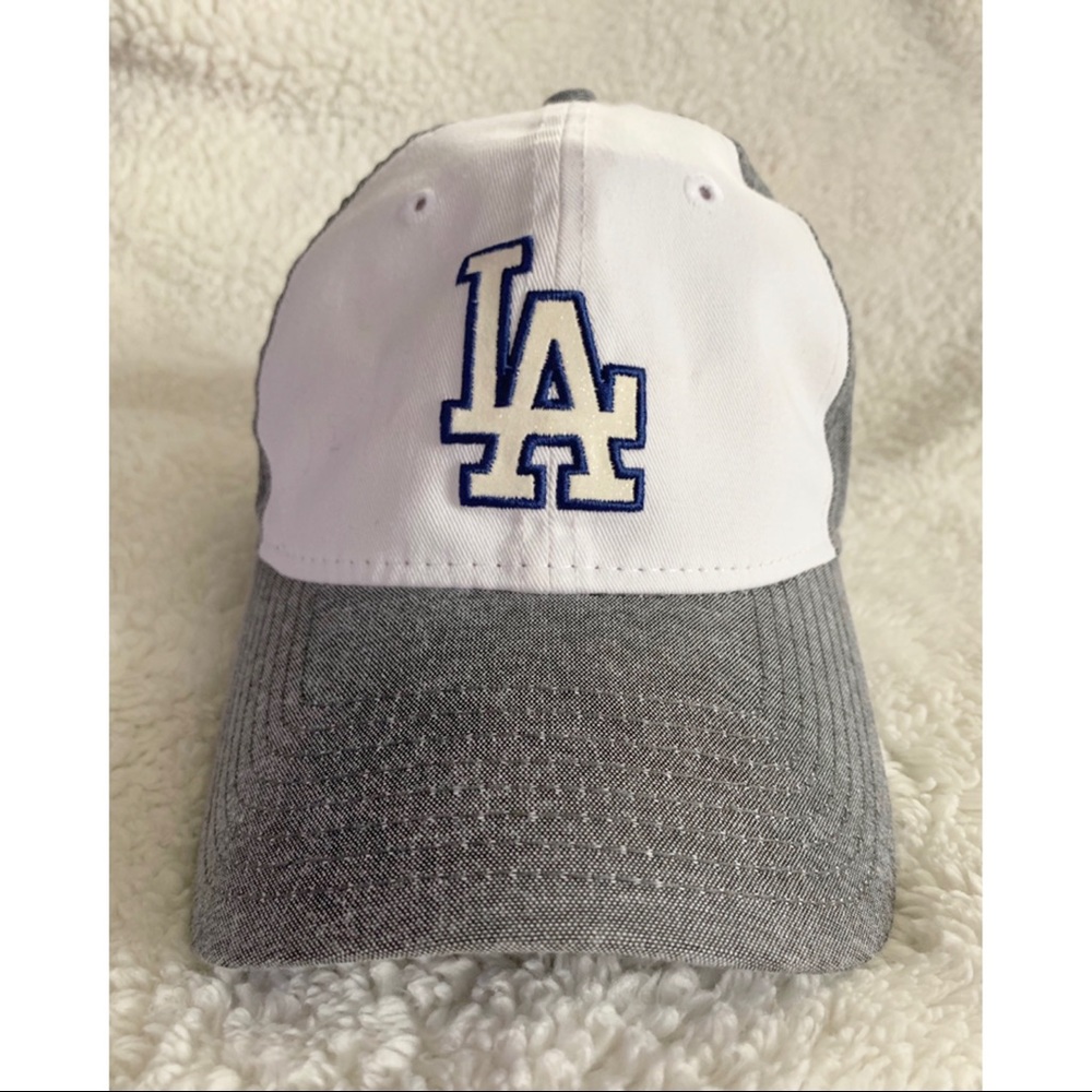 Los Angeles Dodgers Baseball Cap